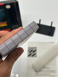 Mortal Kombat II - Super Nintendo