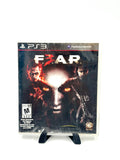 F.E.A.R. 3