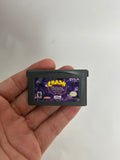 Crash Bandicoot Purple - GameBoy Advance