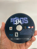 The Bigs - Playstation 3 LOOSE DISC