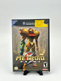 Metroid Prime - GameCube