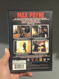 Max Payne - Playstation 2 CIB