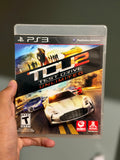 Test Drive Unlimited 2 - Playstation 3