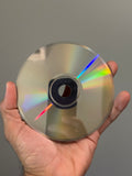 X-Men Origins: Wolverine - Xbox 360 LOOSE DISC