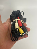 AV Cable PS2 and PS3 OEM