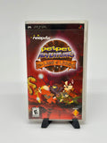 Neopets Petpet Adventures The Wand of Wishing - PSP CIB