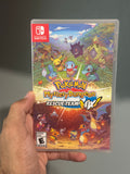 Pokemon Mystery Dungeon: Rescue Team DX - Nintendo Switch