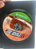 Tony Hawk 5 - Xbox One LOOSE DISC