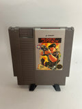 Rush'n Attack - NES LOOSE CART
