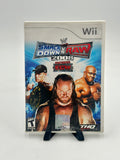 WWE Smackdown vs. Raw 2008