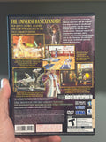 Phantasy Star Universe Ambition Of Illuminus Expansion - Playstation 2 CIB