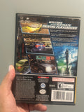 Need for Speed Underground 2 - Gamecube Players Choice