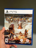 Godfall - Playstation 5