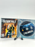 Infamous 2