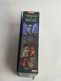 April O'Neil Bride of Frankenstein Figure – Complete w/ Box – Pre-Owned