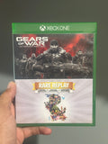 Gears of War: Ultimate Edition & Rare Replay - Xbox One