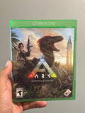 Ark Survival Evolved - Xbox One