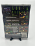 Alien Trilogy [Long Box] - Playstation CIB