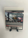 Mass Effect 3 - Playstation 3 NO MANUAL