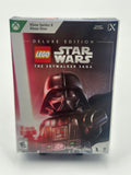 LEGO Star Wars: The Skywalker Saga [Deluxe Edition] - Xbox Series X
