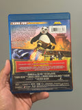 Kung Fu Panda - Blu-ray (Pre-Owned)