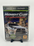 Midnight Club Los Angeles [Complete Edition] - Xbox 360