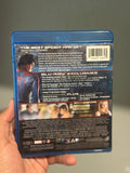 The Amazing Spider-Man Blu-ray (Pre-Owned)