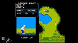 Golf - NES CIB