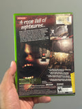 Silent Hill 4: The Room - Xbox
