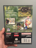 Pikmin - Gamecube NO MANUAL