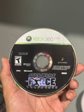 Star Wars The Force Unleashed - Xbox 360 LOOSE DISC