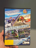 Sonic Riders - Playstation 2CIB