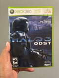 Halo 3: ODST - Xbox 360