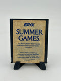 Summer Games