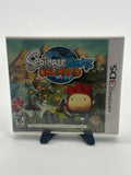 Scribblenauts Unlimited - Nintendo 3DS