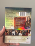 Legend of the Seeker: The Complete First Season (DVD) – Pre-Owned