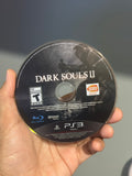Dark Souls II - Playstation 3 LOOSE DISC
