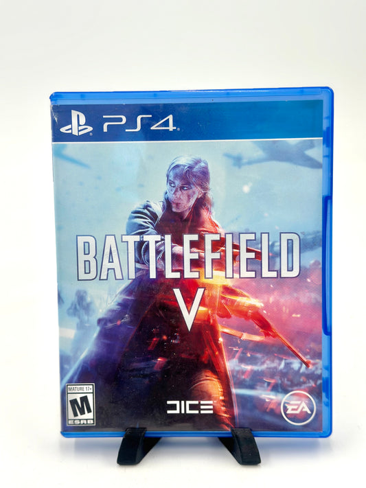 Battlefield V