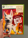 Bolt - Xbox 360