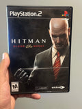 Hitman Blood Money - Playstation 2