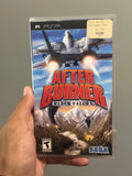 After Burner Black Falcon - PSP CIB