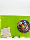 WWF Raw NO MANUAL - Xbox