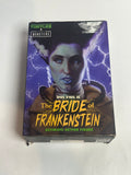 April O'Neil Bride of Frankenstein Figure – Complete w/ Box – Pre-Owned