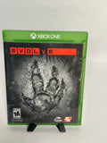 Evolve - Xbox One