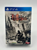 Legend of Heroes: Trails of Cold Steel II [Relentless Edition] - Playstation 4