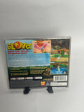 Glover - Playstation CIB