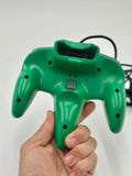 Green Controller