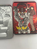 Voltron: Defender of the Universe DVD Lot - Volumes 1-8 Incomplete (READ)