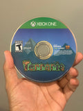 Terraria - Xbox One LOOSE DISC