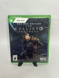 The Callisto Protocol - Xbox One